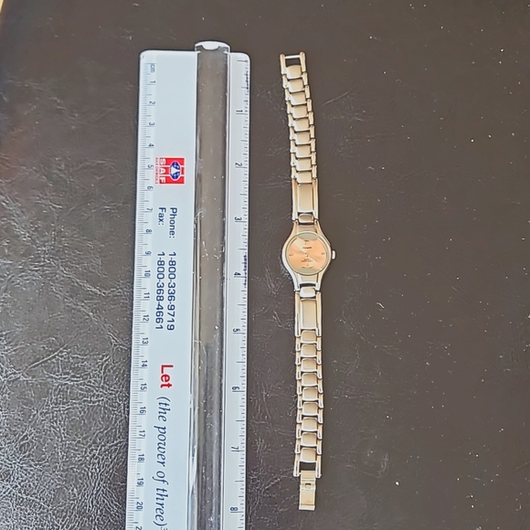 Lafayette watch - Picture 2 of 4